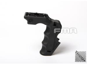 FMA Magzine Well Grip MLOK Version BK TB1254-BK